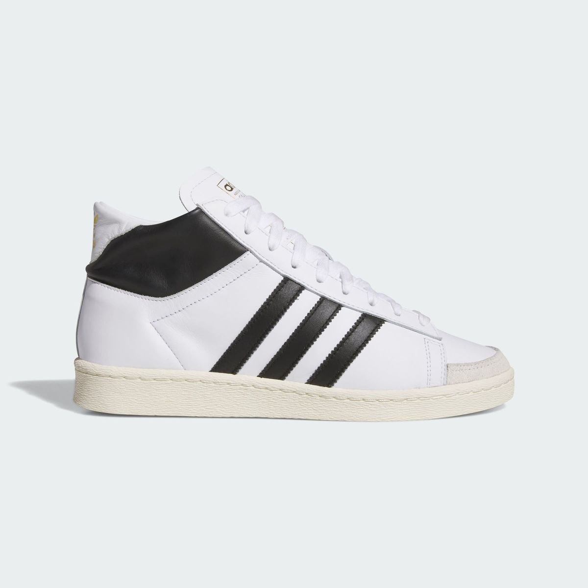 ADIDAS - Zapatillas Jabbar Hi