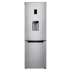 SAMSUNG - Refrigerador Bottom Freezer 321Lts No Frost RB33J3830SAZS