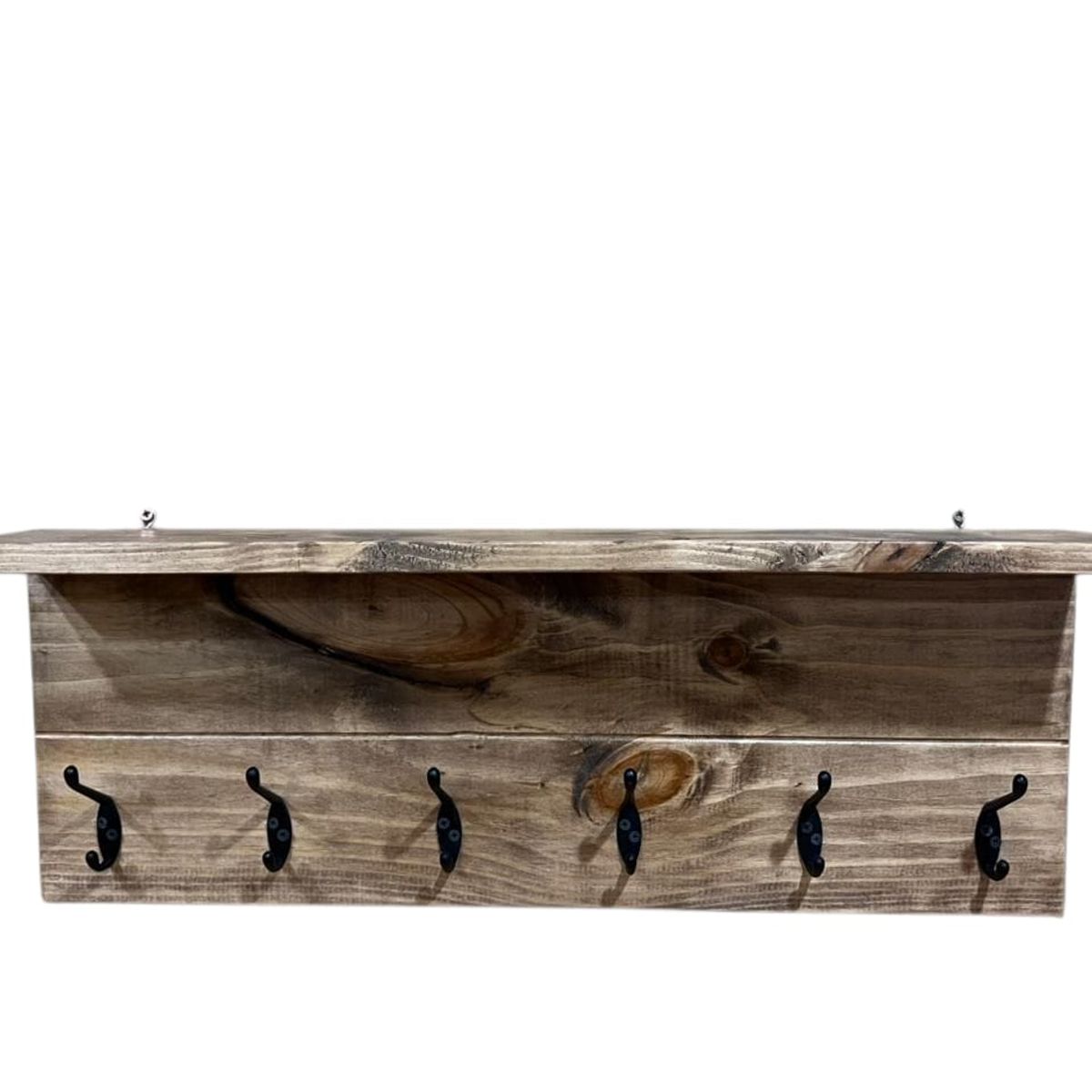 GENERICO - REPISA PERCHERO MODELO ANTIBES