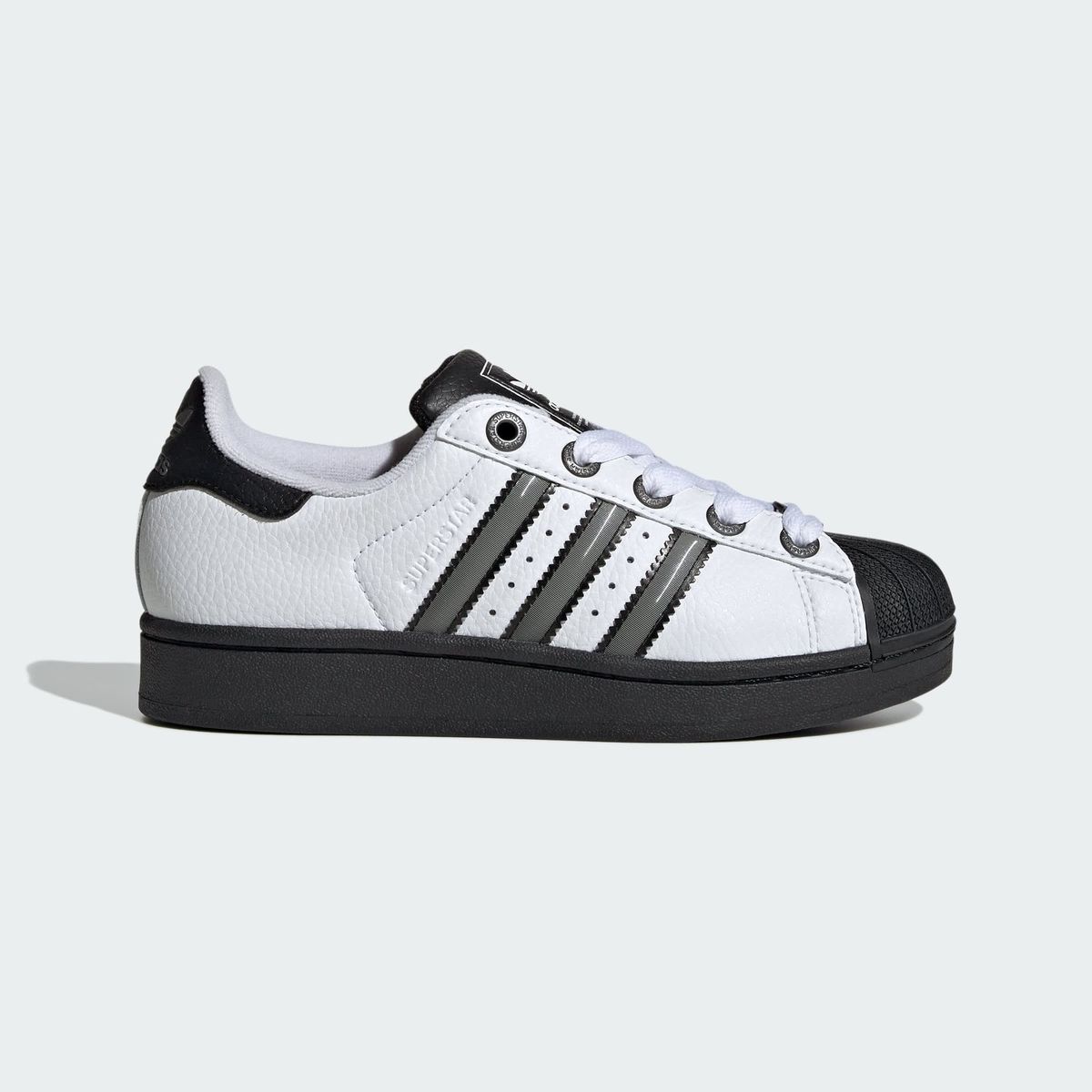 ADIDAS - Zapatillas Superstar II Niños