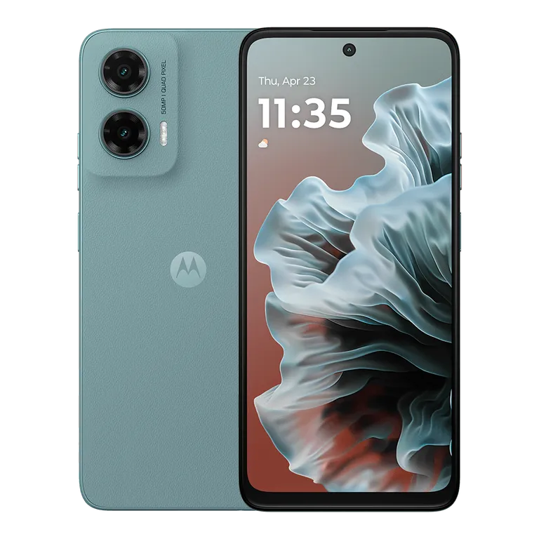 G35 5g 128gb 4gb RAM GRIS