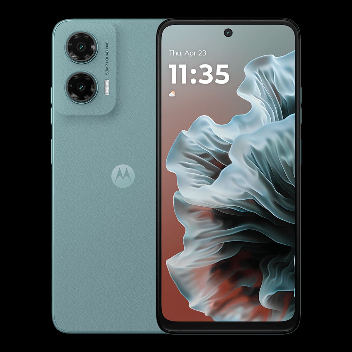 MOTOROLA - Motorola G35 5g 128gb 4gb RAM GRIS