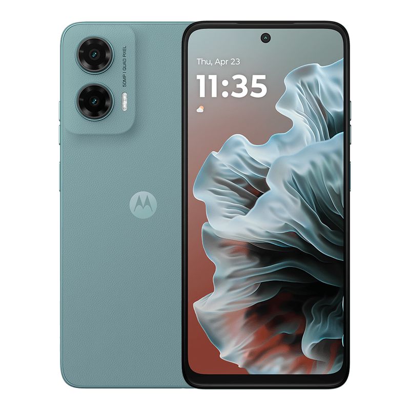 MOTOROLA - Motorola G35 5g 128gb 4gb RAM GRIS