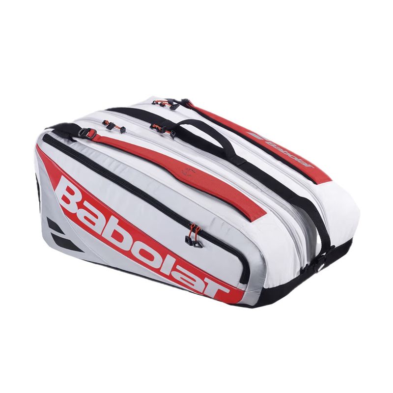 BABOLAT - Bolso Babolat Padel RH Pro Juan Lebron Blanco