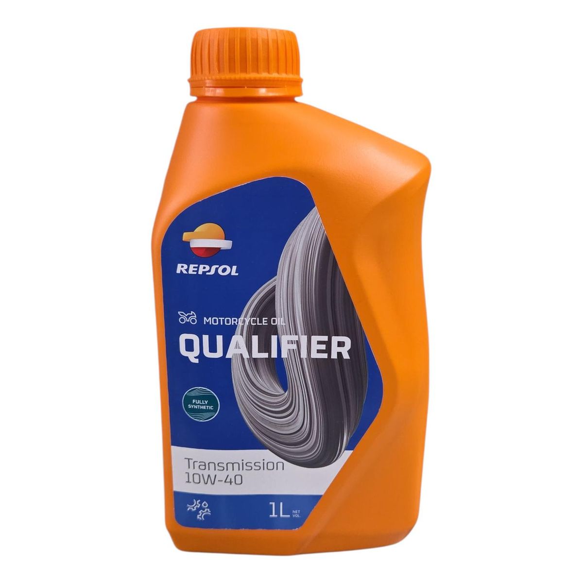 GENERICO - Aceite Transmision 10w 40 Full Sintetico Racing 1l Original