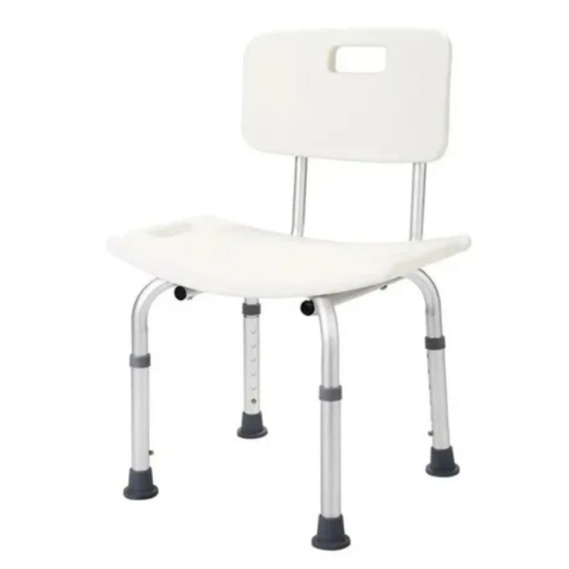 GENERICO - Silla Banco Ortopédica Para Baño Ducha Regadera Económicas