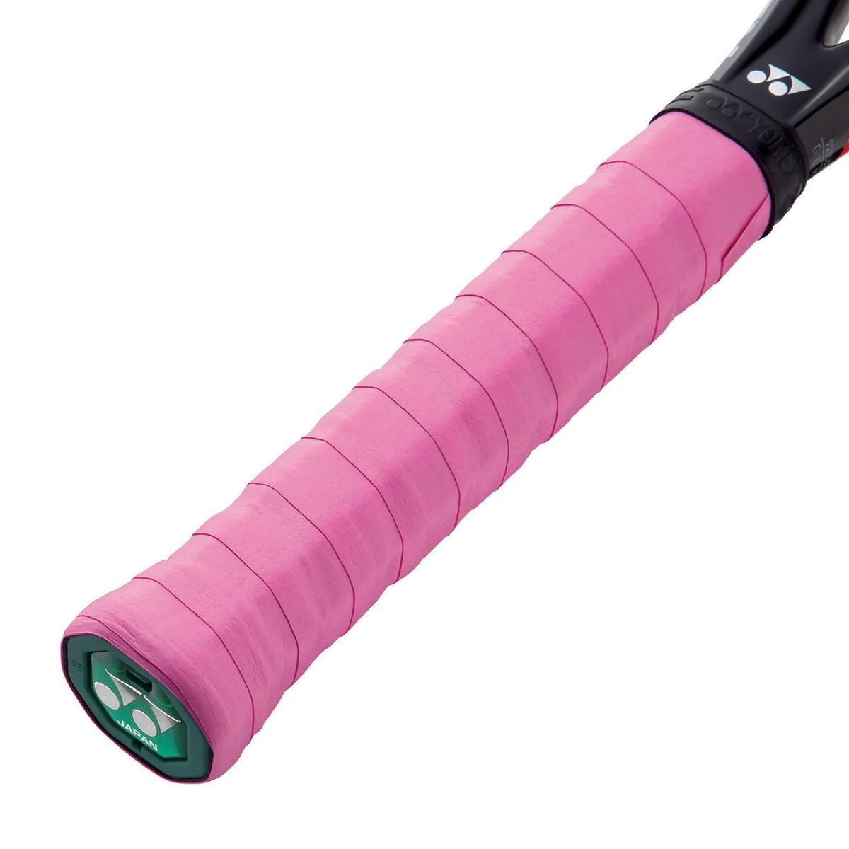 YONEX - Overgrip Yonex Ultra Thin Grap Rosa X3 Tenis Padel