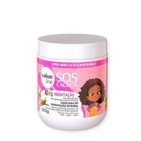 SOS CACHOS MASCARA KIDS 500 G