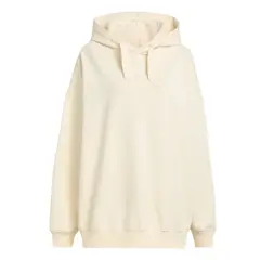 ADIDAS - Polerón con Capucha Extragrande Essentials Linear