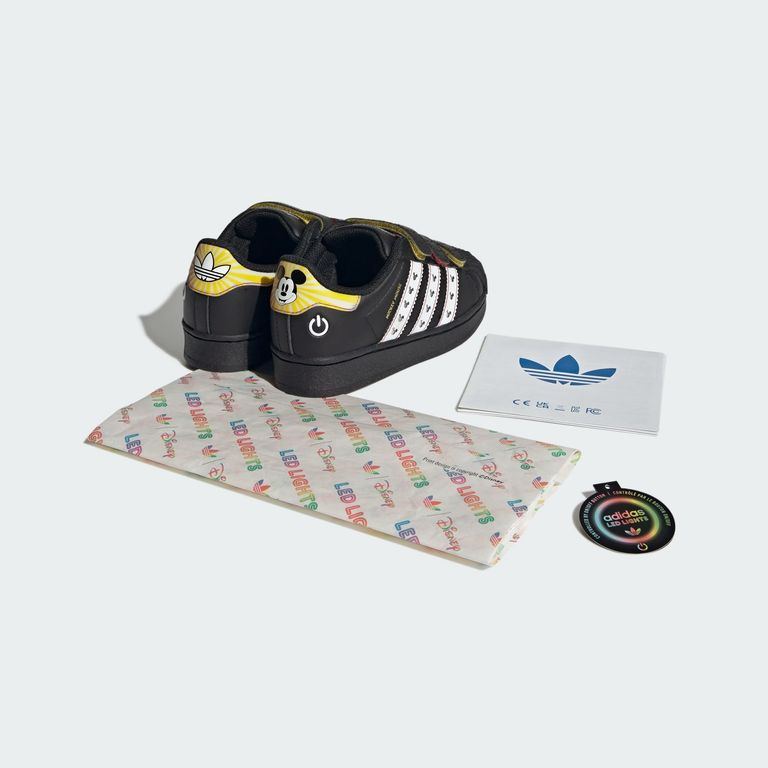 SUPERSTAR LED LIGHTS CF C