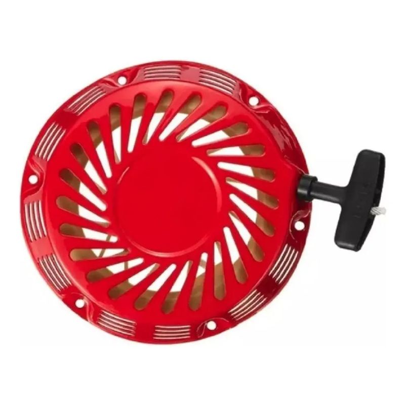 GENERICO - Tapa Arranque Honda Gx160 55hp 65hp Generador Motobomba