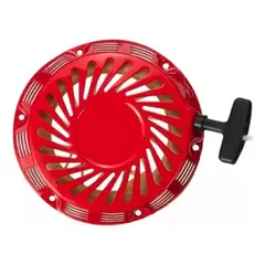 GENERICO - Tapa Arranque Honda Gx160 55hp 65hp Generador Motobomba