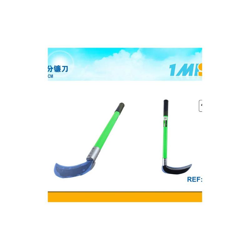 GENERICO - HOZ DE JARDINERIA 40CM