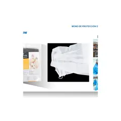 GENERICO - MONO DE PROTECCION DESECHABLE