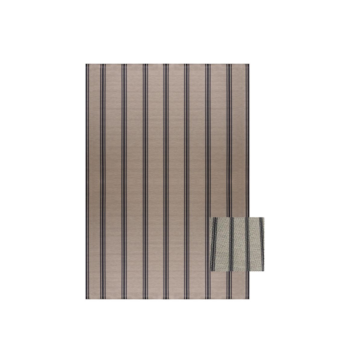 VADELL - ALFOMBRA Sahara 2,5 x 3,5 mts