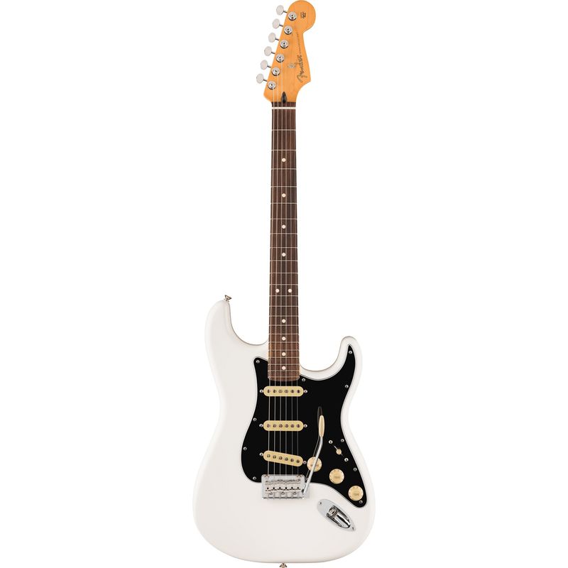FENDER - Guitarra Eléctrica Fender Stratocaster Player II