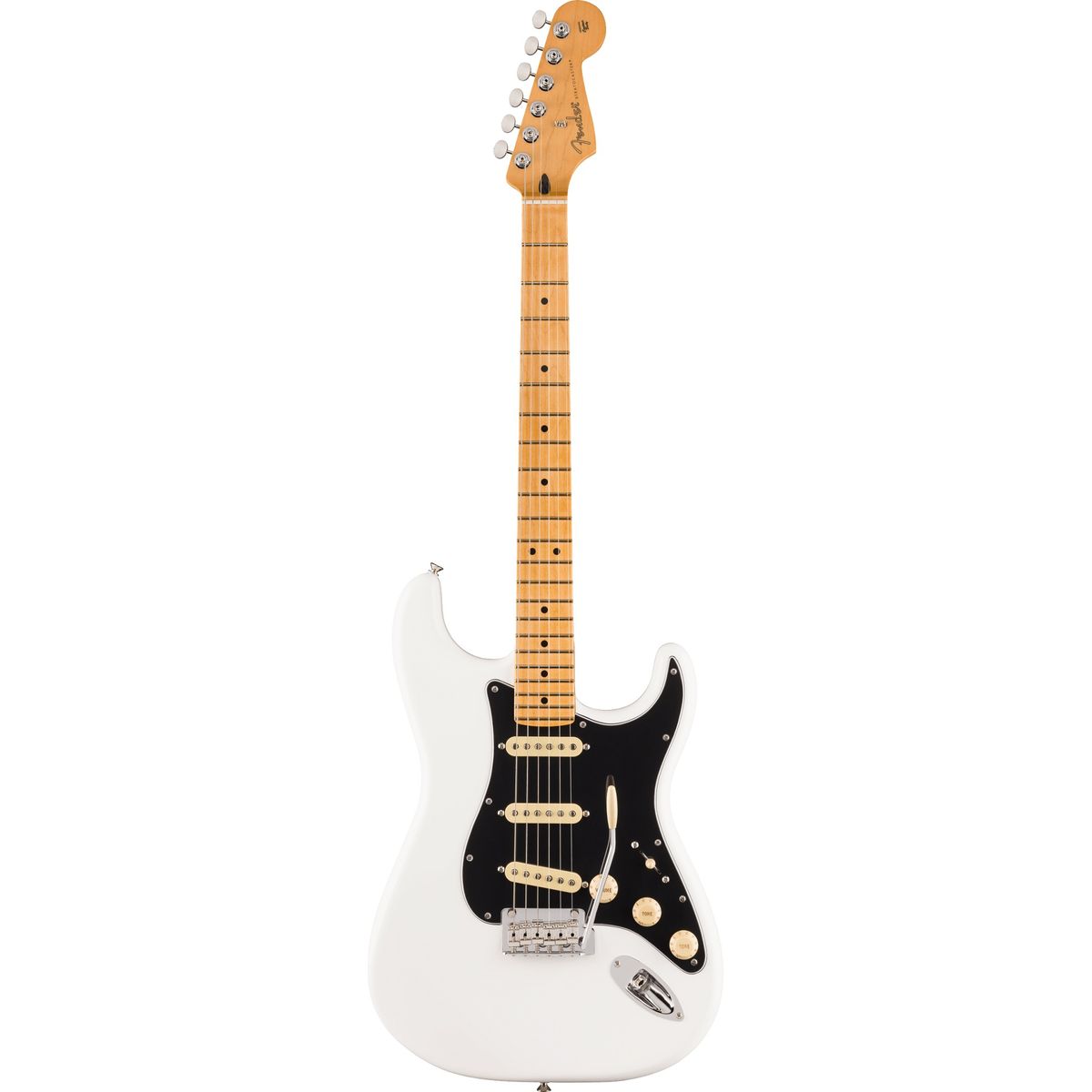 FENDER - Guitarra Eléctrica Fender Stratocaster Player II