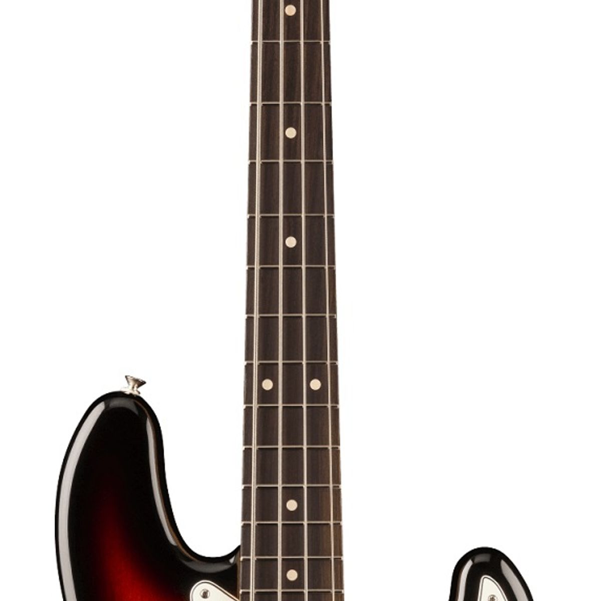 FENDER - Bajo Eléctrico Fender Jazz Bass Player II