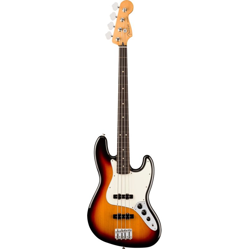 FENDER - Bajo Eléctrico Fender Jazz Bass Player II