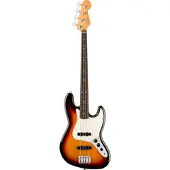 FENDER - Bajo Eléctrico Jazz Bass Player II