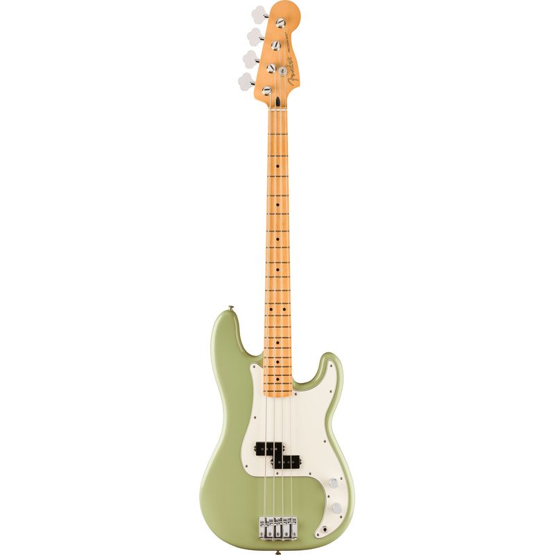 FENDER - Bajo Eléctrico Fender Precision Bass Player II