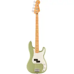 FENDER - Bajo Eléctrico Precision Bass Player II