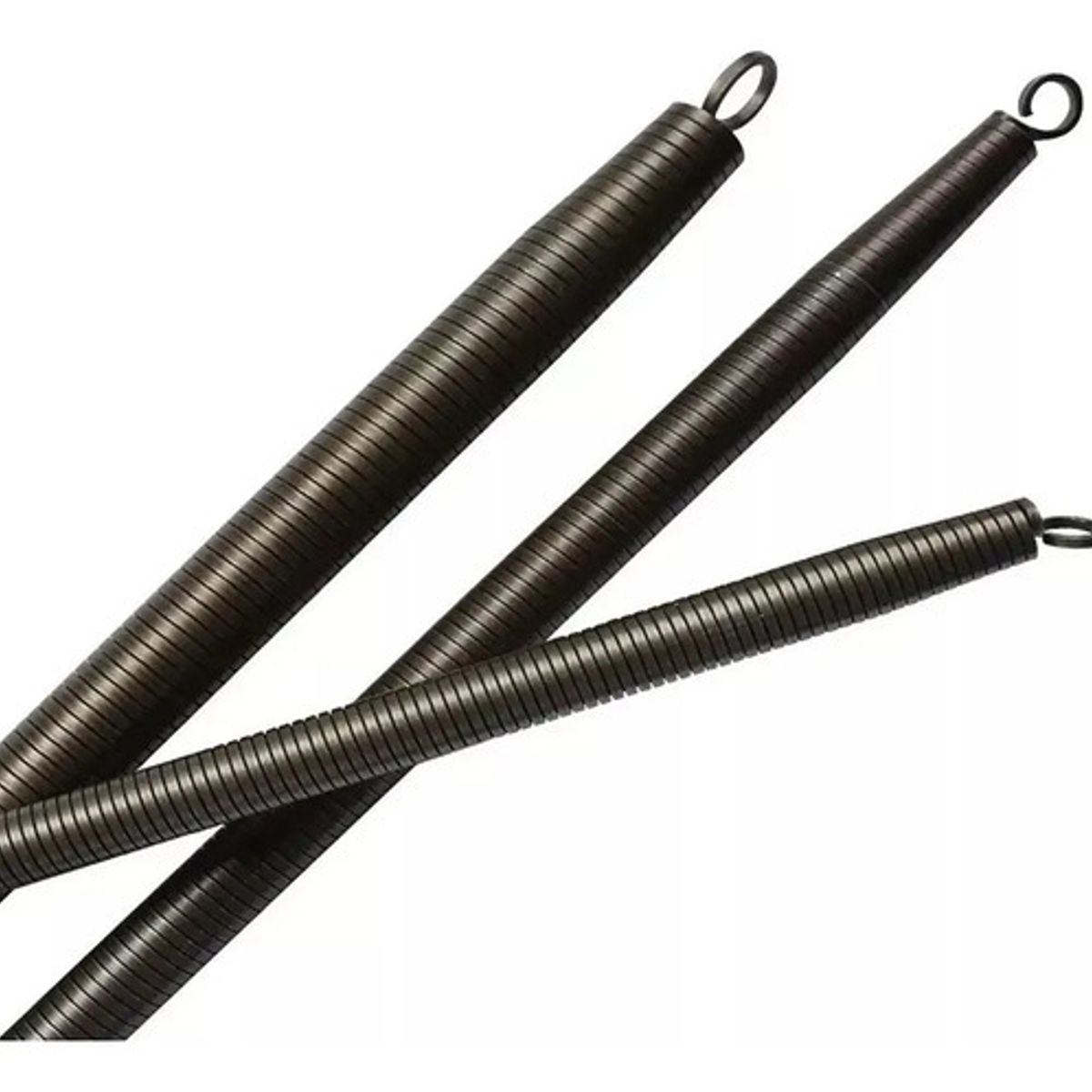 GENERICO - Set 3 Dobladora De Tubo De Resorte Pvc