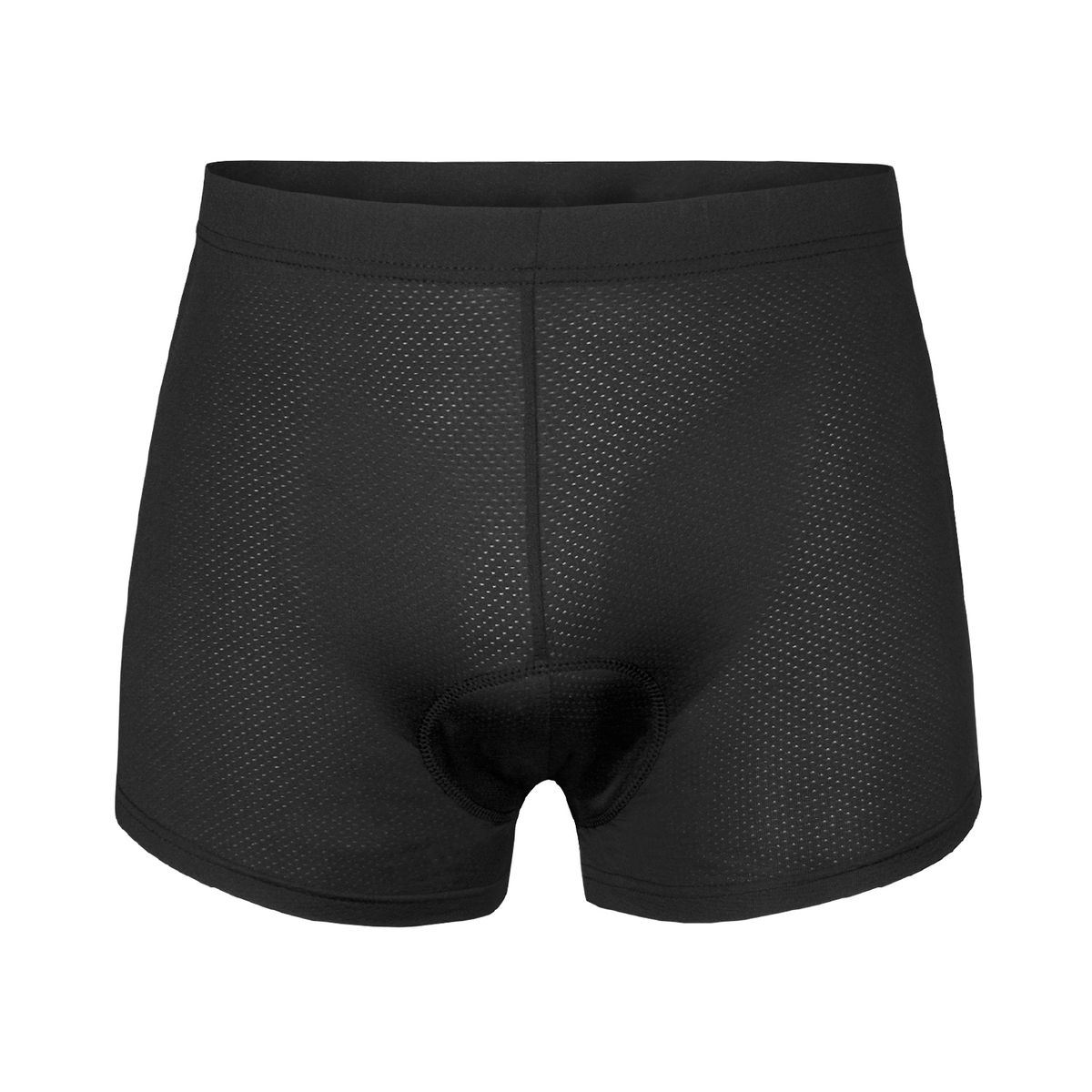 ANDESLAND OUTDOOR APPAREL - Calza Cycling Acolchada Hombre Ciclismo