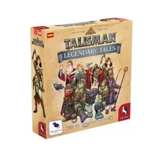 MASQUEOCA - TALISMAN CUENTOS LEGENDARIOS - ESPAÑOL
