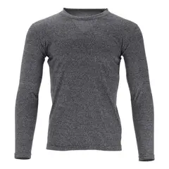 GARSIL - Camiseta Termica Manga Larga Con Interior Polar Hombre