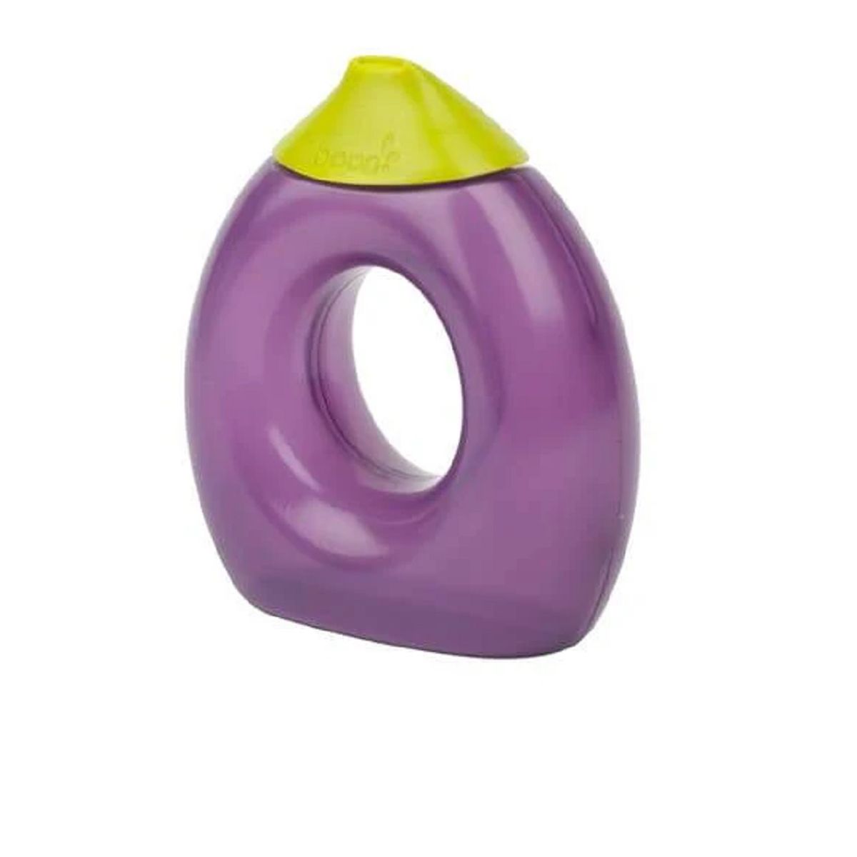 GENERICO - Vaso Botella Líquidos Agua Bebidas Bebés Guagua Boon Fluid