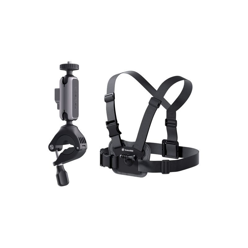 INSTA 360 - Kit de Bicicleta Insta360 Bike Kit