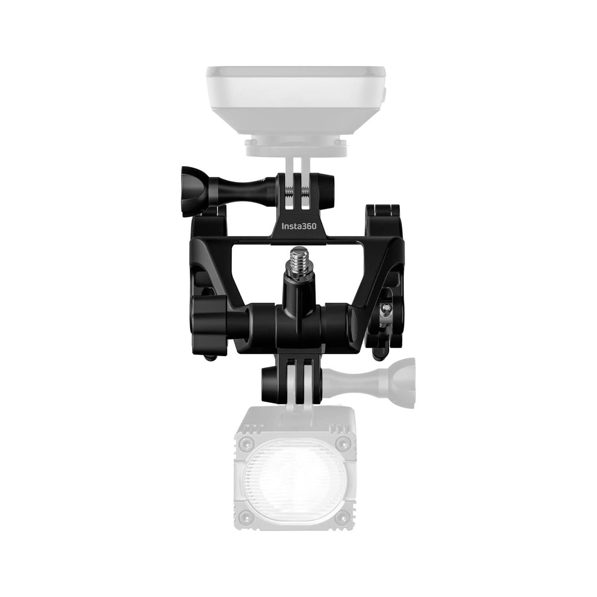INSTA360 - Soporte de Manillar para Bicicleta Insta360