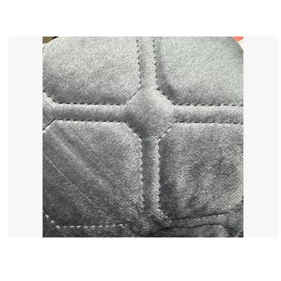 Imagen 2 del producto Pack 2 Fundas De Almohadas Diseño Gamuza Color 50x70cm beige