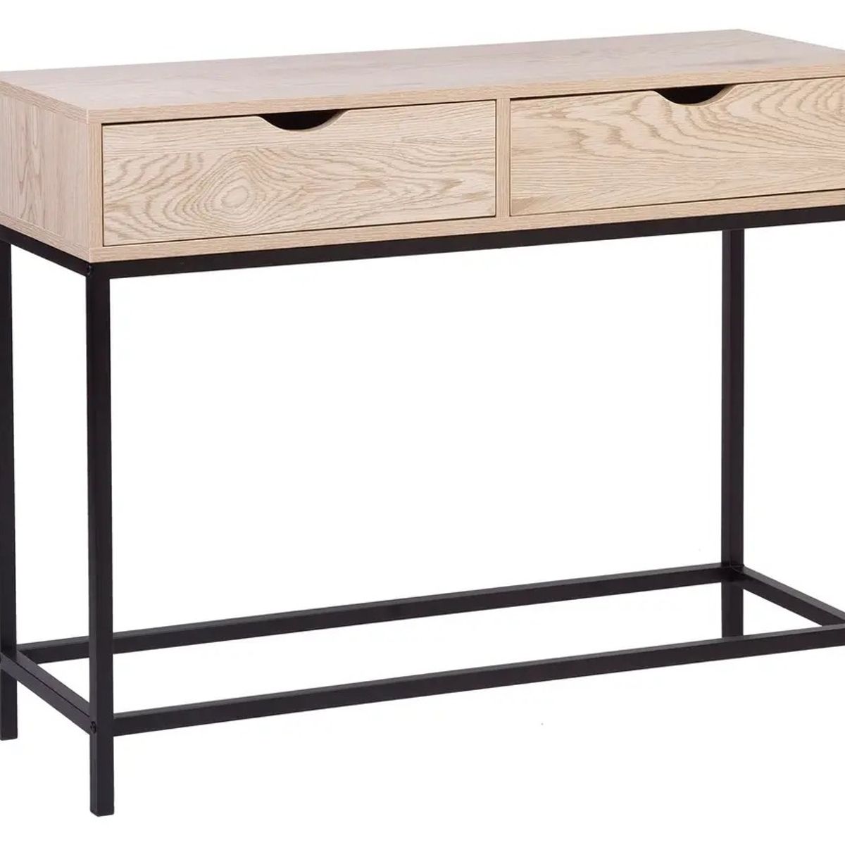 HABITA2 CHILE - ARRIMO KELSY MADERA CLARO 100X75X30