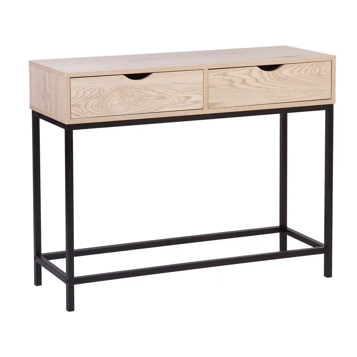 HABITA2 CHILE - ARRIMO KELSY MADERA CLARO 100X75X30