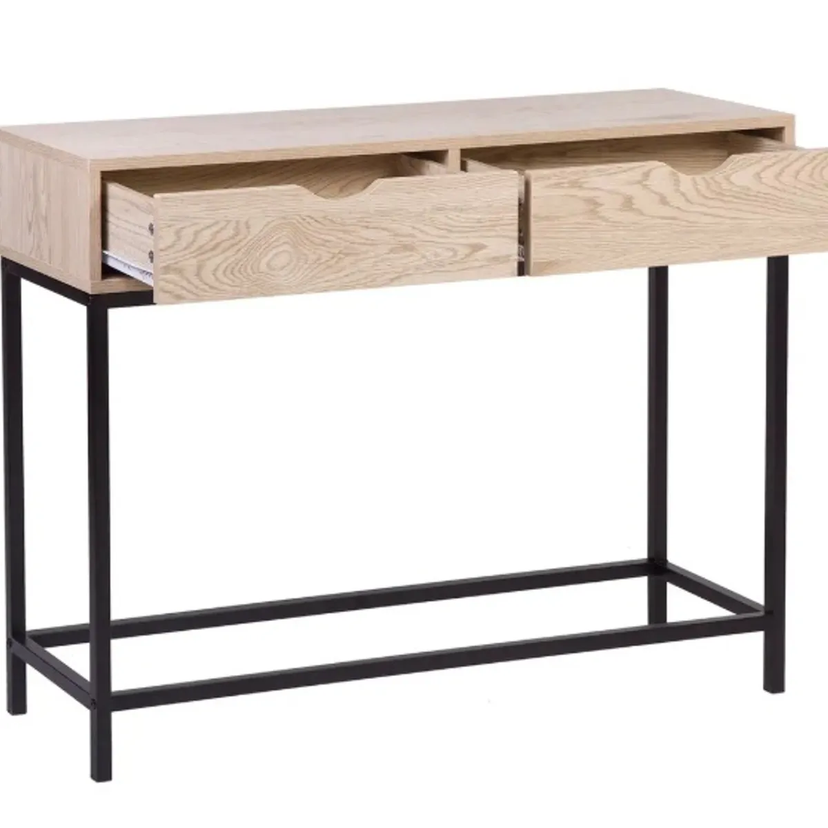 HABITA2 CHILE - ARRIMO KELSY MADERA CLARO 100X75X30