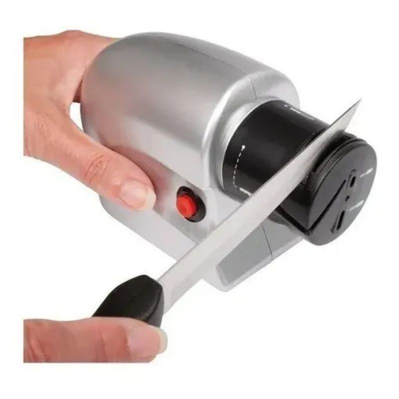 MOVI - AFILADOR DE CUCHILLOS ELÉCTRICO