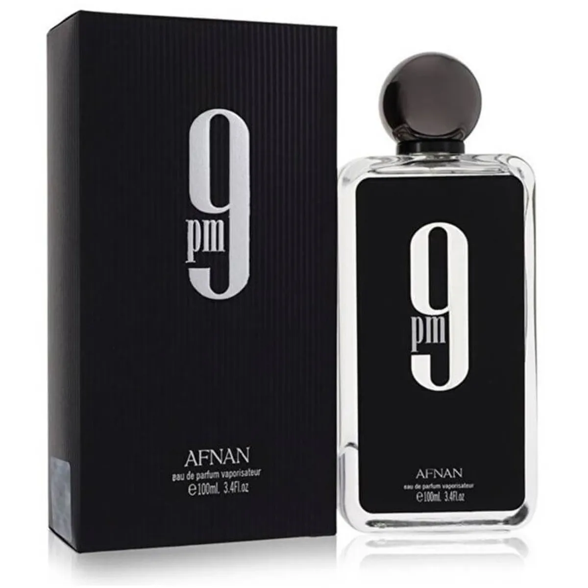 AFNAN - 9pm Afnan para Hombres