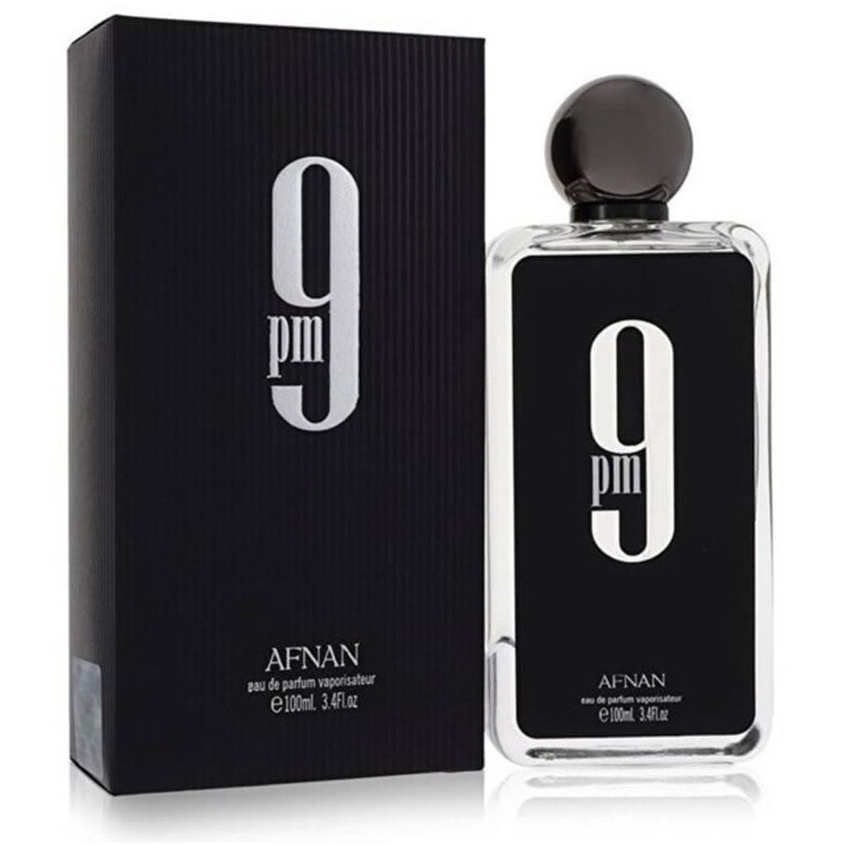 AFNAN - 9pm Afnan para Hombres