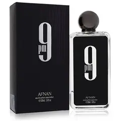 AFNAN - 9pm para Hombres