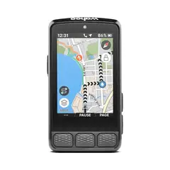 WAHOO FITNESS - Ciclocomputador Wahoo ELEMNT ROAM V3