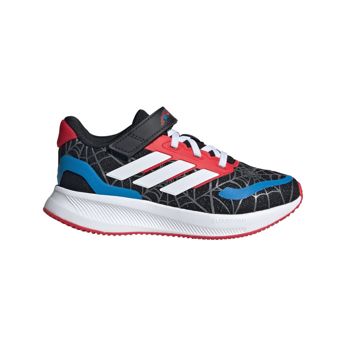ADIDAS - RUNFALCON SPIDER-MAN EL C