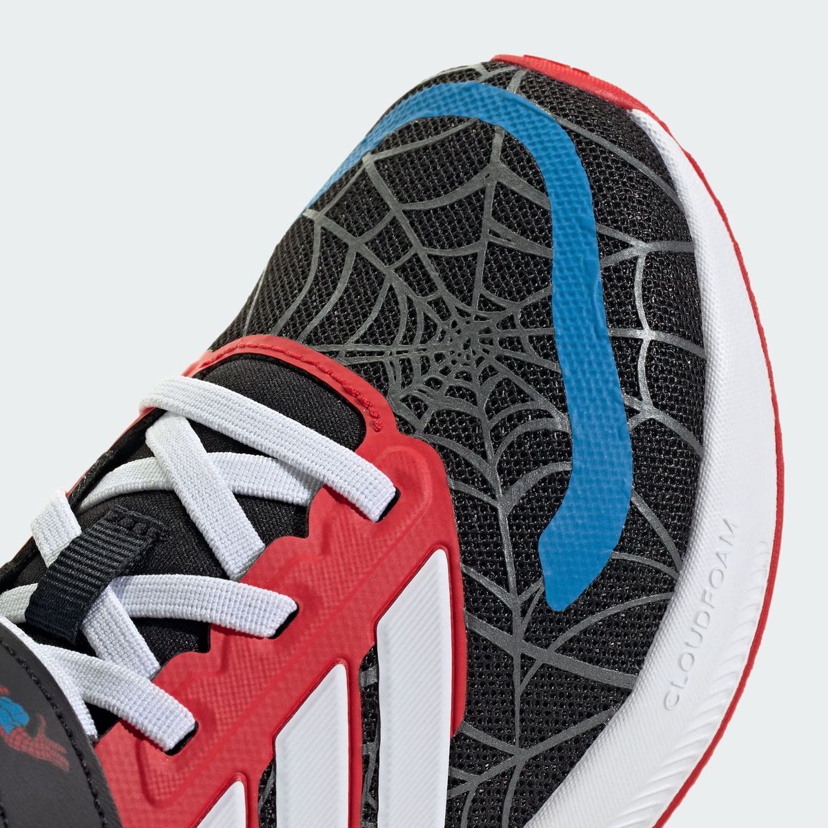 ADIDAS - RUNFALCON SPIDER-MAN EL C