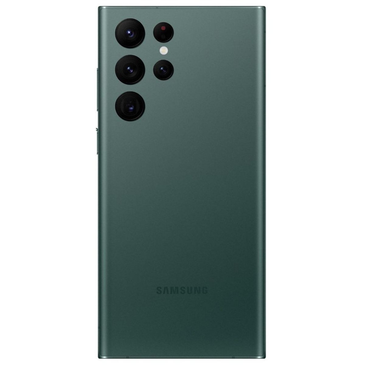 SAMSUNG - SAMSUNG Galaxy S22 Ultra  SM-S908U 5G 12+256GB Verde Reacondicionado