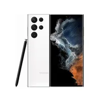 Galaxy S22 Ultra SM-S908U 5G 12+512GB Blanco Reacondicionado