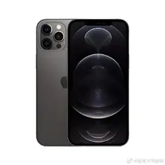 APPLE - IPhone 12 Pro 128GB Grafito - Reacondicionado