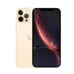 APPLE - IPhone 12 Pro 128GB Oro - Reacondicionado