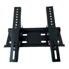 GENERICO - Soporte Con Inclinacion 15 A 42 Led Lcd Plasma Tele Tv Muro