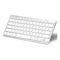 GENERICO - Mini Teclado Inalambrico Bluetooth 3.0 Tablet Android